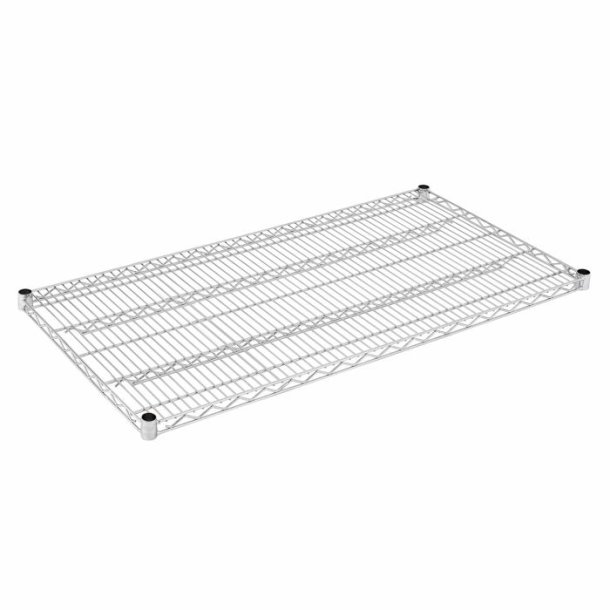 WireFix wire shelf 36&times;122 cm