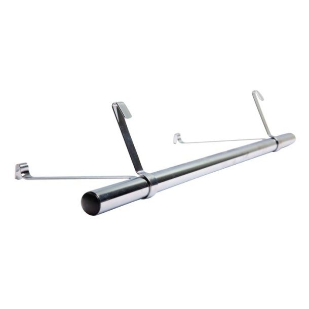 Wirefix clothes rail 91 cm