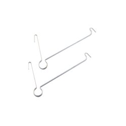 Hanger Wirefix for clothes rail