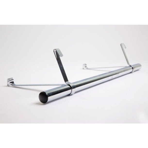 Hanger Wirefix for clothes rail