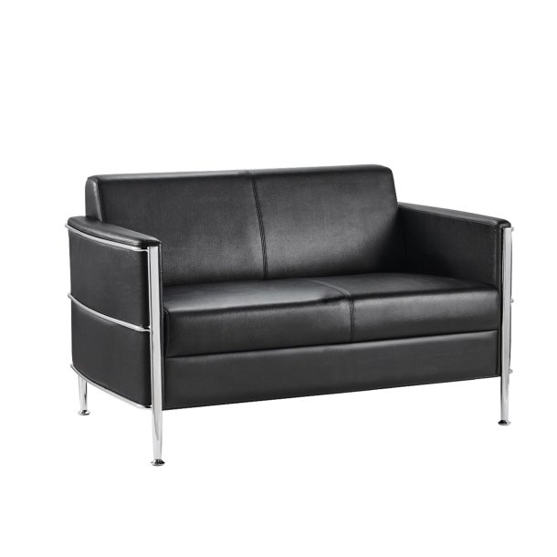 Sofa Boston 2 pers. leather
