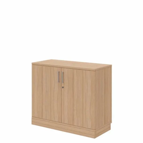 EP Xtra office cabinet 2 rooms (eg)