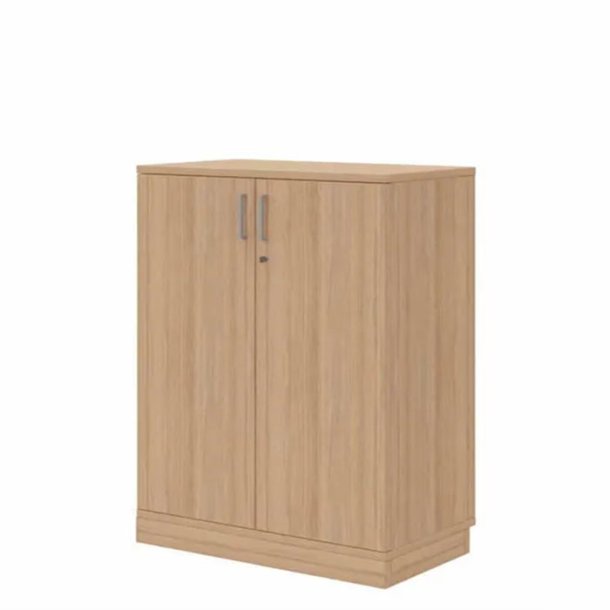 EP Xtra office cabinet 3 rooms (eg)