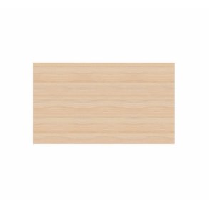 Table top, rectangular - 60x120 (Oak)