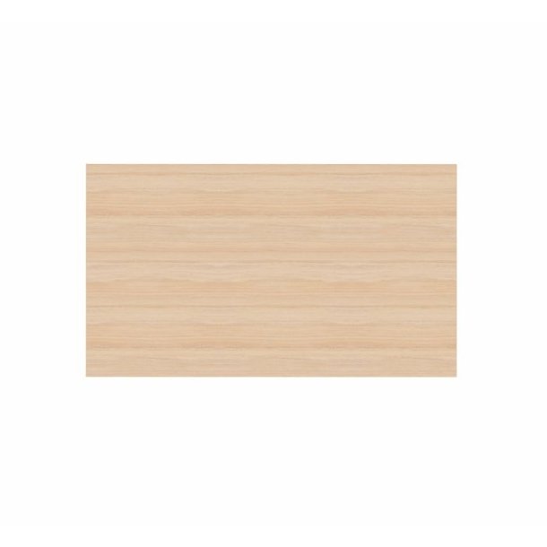 Table top, rectangular - 60x120 (Oak)