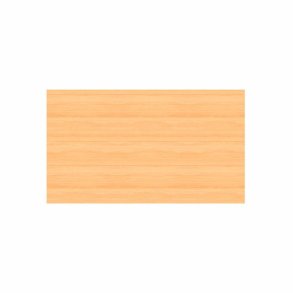Table top, rectangular - 80x120 (Beech)