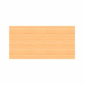 Table top, rectangular - 80x160 cm (Beech)