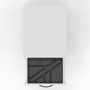 Pennebakke to EP Xtra, black