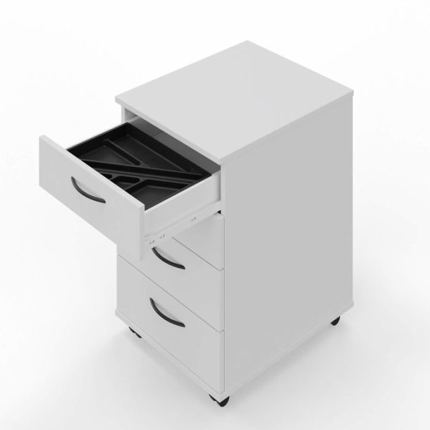 Pennebakke to EP Xtra, black