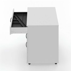 Pennebakke to EP Xtra, black