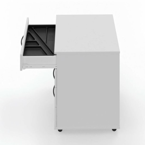 Pennebakke to EP Xtra, black