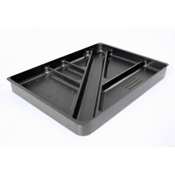 Pennebakke to EP Xtra, black