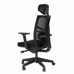 Manager Air office chair, black