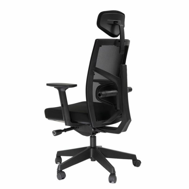 Manager Air office chair, black