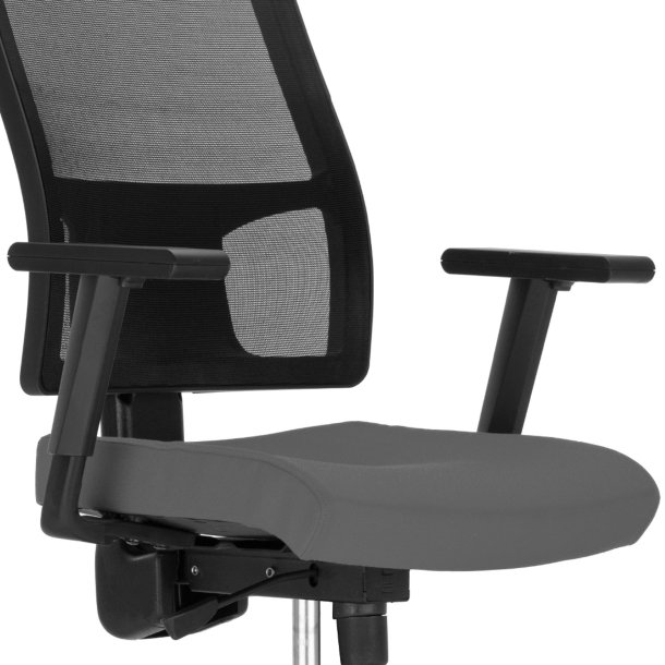 Armrest set for Sprint office chair