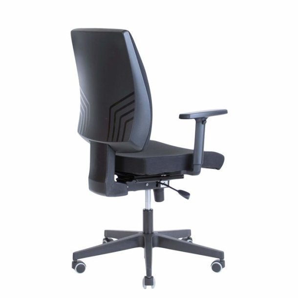 Office chair Sprint black