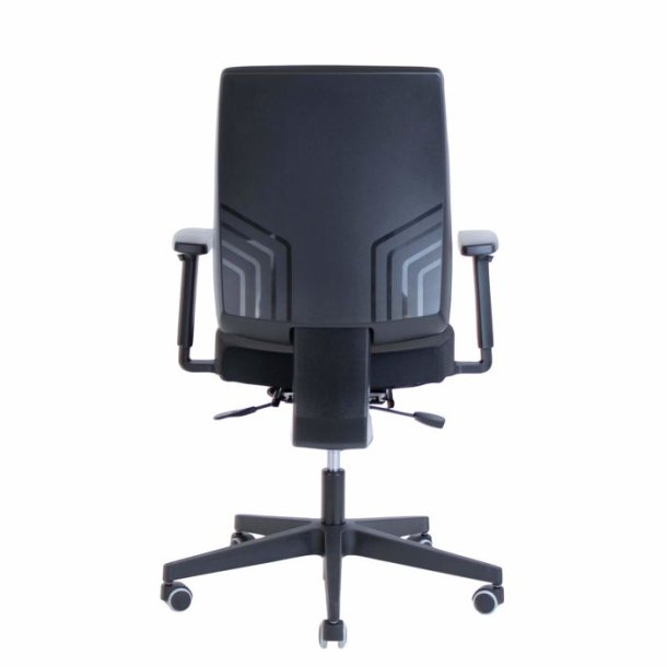 Office chair Sprint black