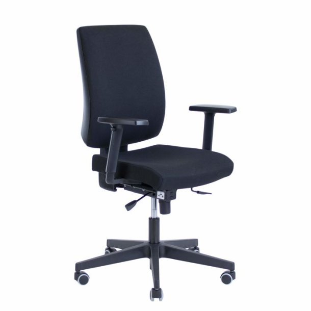 Office chair Sprint black
