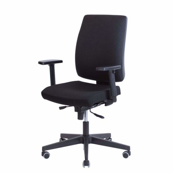 Office chair Sprint black