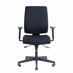 Office chair Sprint black