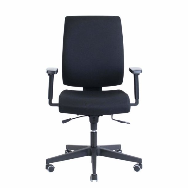Office chair Sprint black