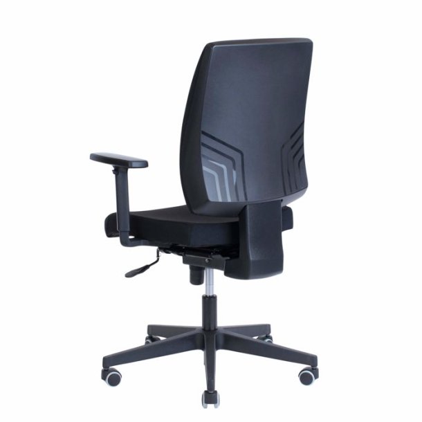 Office chair Sprint black