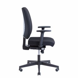 Office chair Sprint black