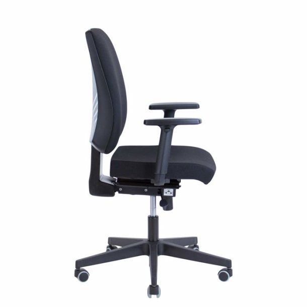 Office chair Sprint black