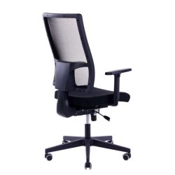 Office chair Sprint Air black