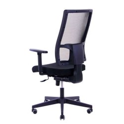 Office chair Sprint Air black