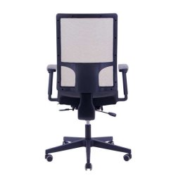 Office chair Sprint Air black