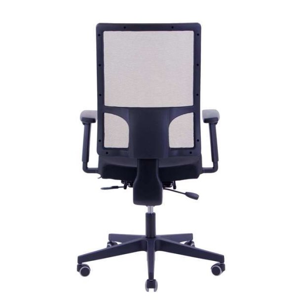 Office chair Sprint Air black