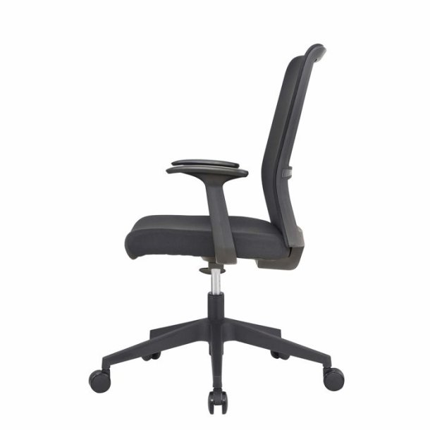 Office chair TX Soft 1, black