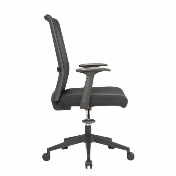 Office chair TX Soft 1, black