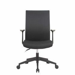Office chair TX Soft 1, black