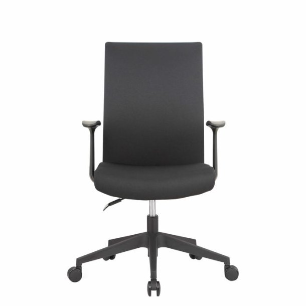Office chair TX Soft 1, black