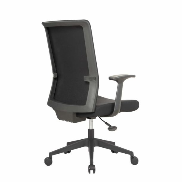 Office chair TX Soft 1, black