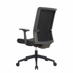 Office chair TX Soft 1, black