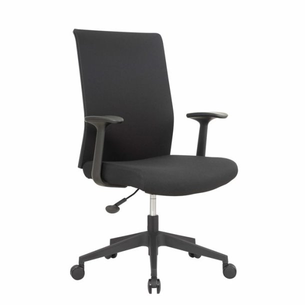 Office chair TX Soft 1, black