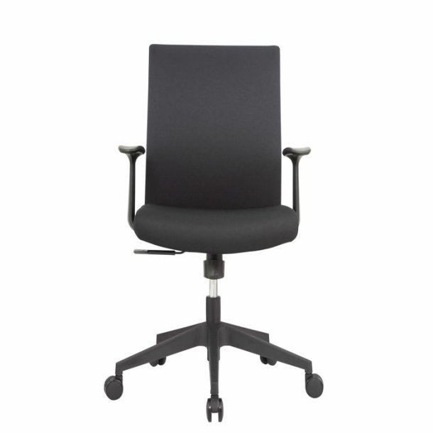 Office chair TX Soft 3, black