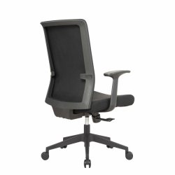 Office chair TX Soft 3, black