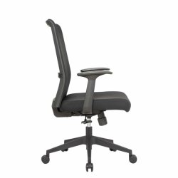 Office chair TX Soft 3, black
