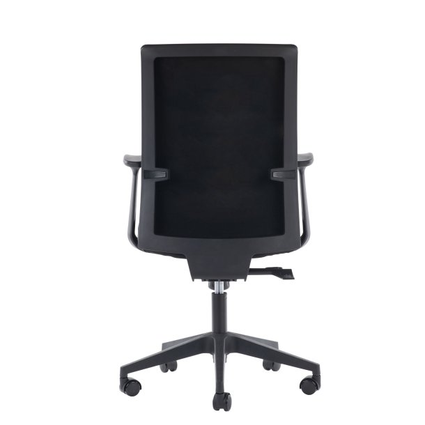 Office chair TX Soft 4, black