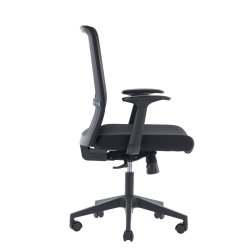 Office chair TX Soft 4, black