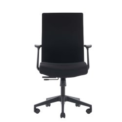 Office chair TX Soft 4, black
