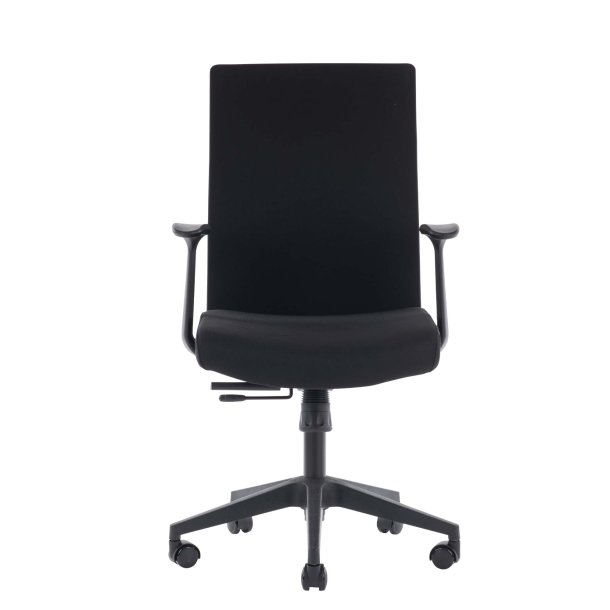 Office chair TX Soft 4, black