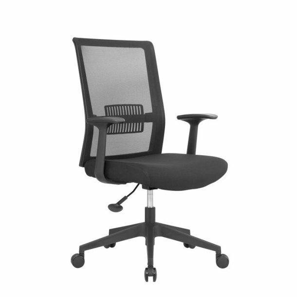 Office chair TX Air 1, black
