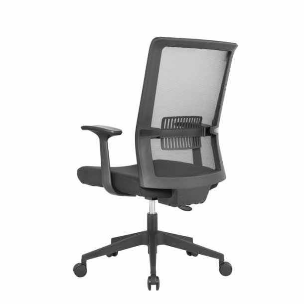 Office chair TX Air 1, black