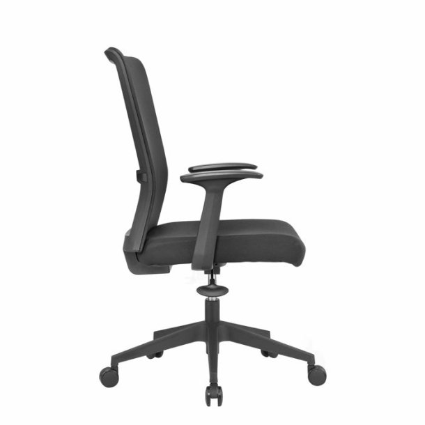 Office chair TX Air 1, black