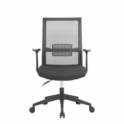 Office chair TX Air 1, black